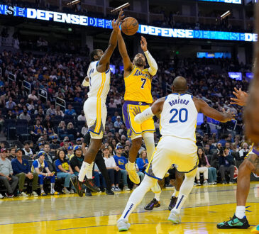 NBA, Golden State Warriors, Jonathan Kuminga