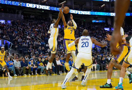 NBA, Golden State Warriors, Jonathan Kuminga