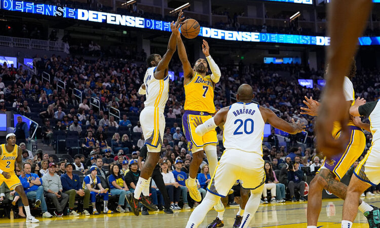 NBA, Golden State Warriors, Jonathan Kuminga