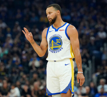 NBA, Stephen Curry, Golden State Warriors