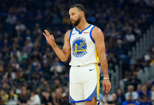 NBA, Stephen Curry, Golden State Warriors