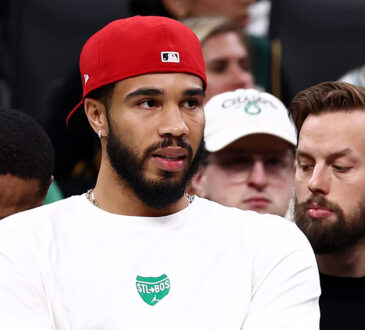 NBA, Jayson Tatum, Boston Celtics