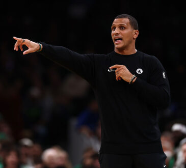 NBA, New York Knicks, Boston Celtics, Joe Mazzulla