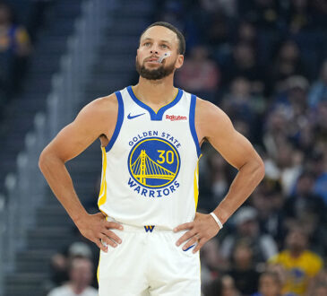 NBA, Golden State Warriors, Stephen Curry