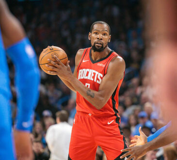 NBA, Kevin Durant, Warriors, Suns, Rockets