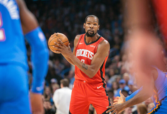 NBA, Kevin Durant, Warriors, Suns, Rockets