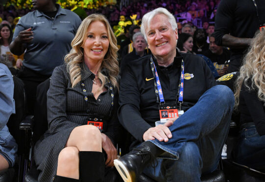 NBA, Los Angeles Lakers, Mark Walter