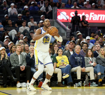 NBA, Golden State Warriors, Al Horford