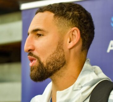 Klay Thompson, Dallas Mavericks, NBA