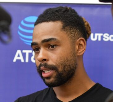 D'Angelo Russell, Dallas Mavericks, NBA