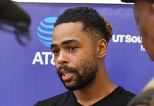 D'Angelo Russell, Dallas Mavericks, NBA