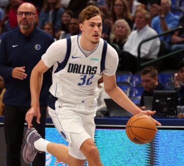 Cooper Flagg, Dallas Mavericks, Charlotte Hornets, NBA