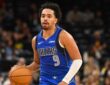 Ryan Nembhard, Dallas Mavericks, NBA