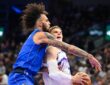 Dereck Lively II, Dallas Mavericks, Utah Jazz, NBA