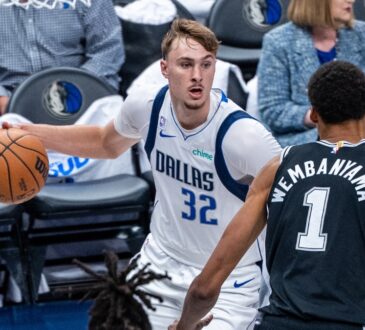 Cooper Flagg, Victor Wembanyama, Dallas Mavericks, San Antonio Spurs, NBA