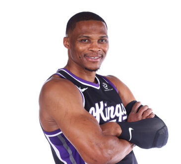 Russell Westbrook, NBA, Sacramento Kings