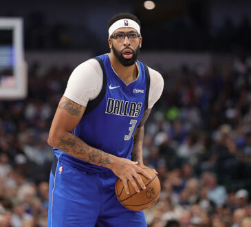 NBA, Detroit Pistons, Dallas Mavericks, Anthony Davis