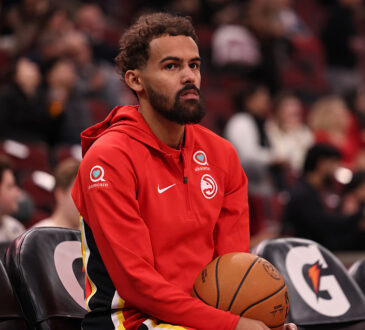 NBA, Trae Young, Atlanta Hawks, Washington Wizards