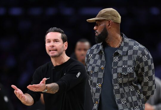 NBA, Los Angeles Lakers, LeBron James