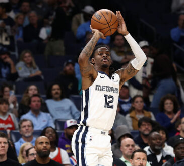 NBA Minnesota Timberwolves, Sacramento Kings Monitoring Ja Morant Situation With Memphis Grizzlies