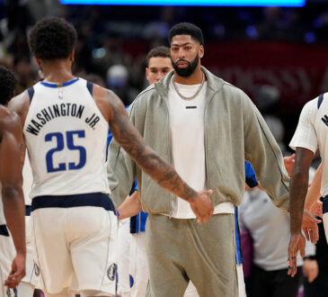NBA, Dallas Mavericks