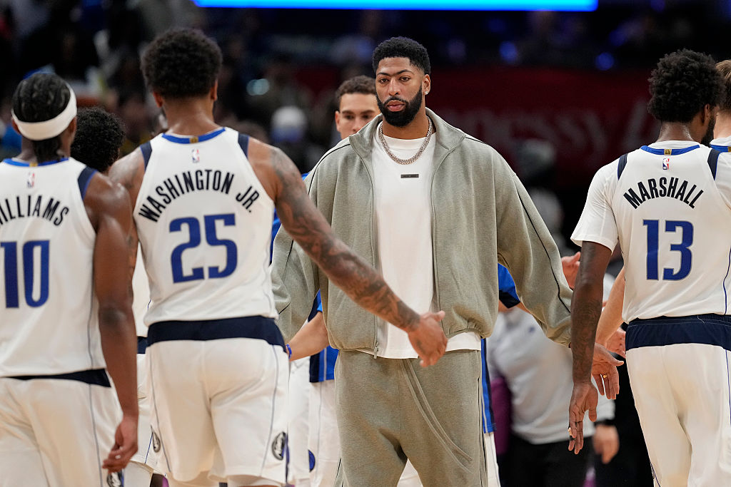 NBA, Dallas Mavericks