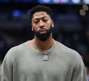 NBA, Chicago Bulls, Dallas Mavericks, Anthony Davis