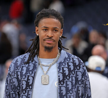 NBA, Memphis Grizzlies, Ja Morant