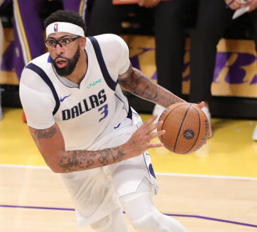 NBA, Chicago Bulls, Dallas Mavericks, Anthony Davis