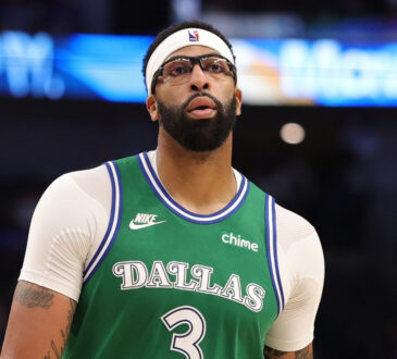 Anthony Davis, Dallas Mavericks, NBA, Atlanta Hawks, New Orleans Pelicans