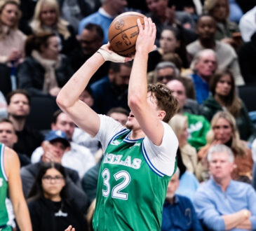 Cooper Flagg, Dallas Mavericks, NBA