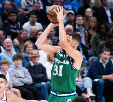 Klay Thompson, Dallas Mavericks, NBA