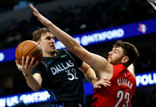 Cooper Flagg, Dallas Mavericks, Portland Trail Blazers, NBA