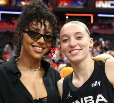 Paige Bueckers, Dallas Wings, WNBA, Azzi Fudd
