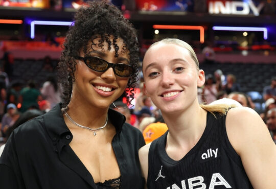Paige Bueckers, Dallas Wings, WNBA, Azzi Fudd