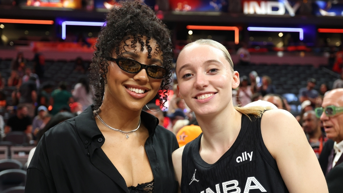 Paige Bueckers, Dallas Wings, WNBA, Azzi Fudd