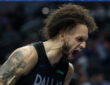 Dereck Lively II, Dallas Mavericks, NBA