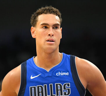 NBA Mark Cuban Denies Dallas Mavericks' Dwight Powell Will Retire After This Season