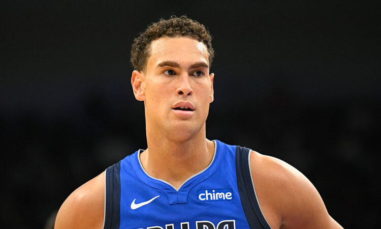 NBA Mark Cuban Denies Dallas Mavericks' Dwight Powell Will Retire After This Season