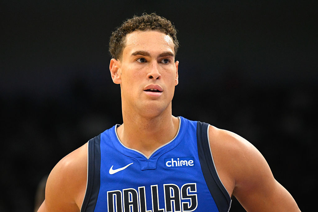 NBA Mark Cuban Denies Dallas Mavericks' Dwight Powell Will Retire After This Season