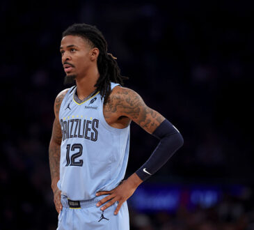NBA, Memphis Grizzlies, Sacramento Kings, Minnesota Timberwolves, Ja Morant