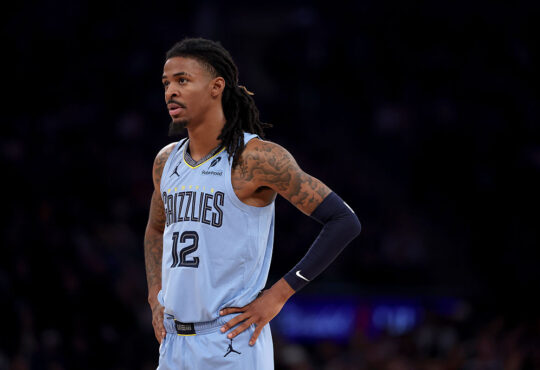 NBA, Memphis Grizzlies, Sacramento Kings, Minnesota Timberwolves, Ja Morant