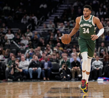 Giannis Antetokounmpo, New York Knicks, Milwaukee Bucks, NBA