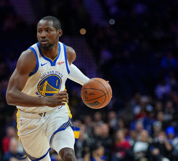 Sacramento Kings Still Interested In Trading For Golden State Warriors' Jonathan Kuminga NBA