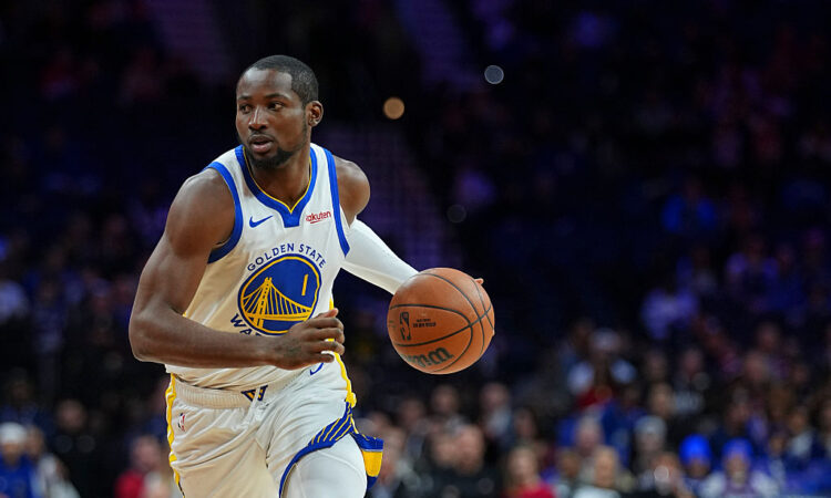 Sacramento Kings Still Interested In Trading For Golden State Warriors' Jonathan Kuminga NBA