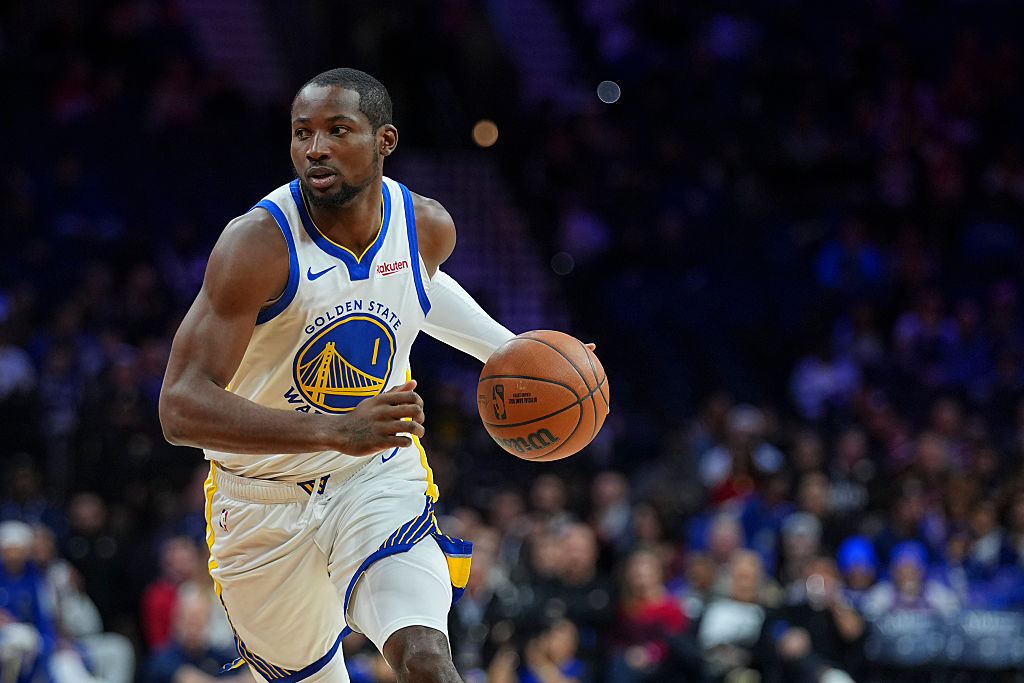 Sacramento Kings Still Interested In Trading For Golden State Warriors' Jonathan Kuminga NBA