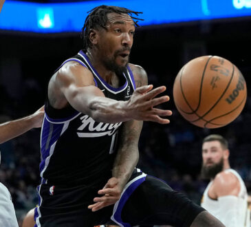 NBA Sacramento Kings, Malik Monk