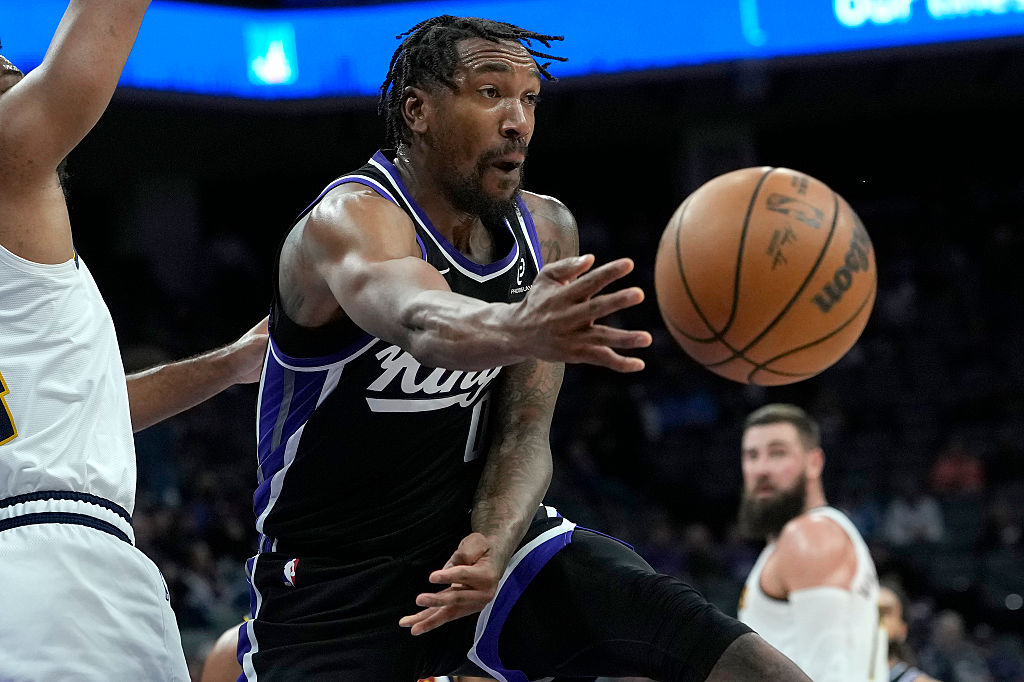 NBA Sacramento Kings, Malik Monk