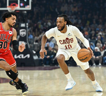 Sacramento Kings Interested In Trading For Cleveland Cavaliers' Darius Garland NBA