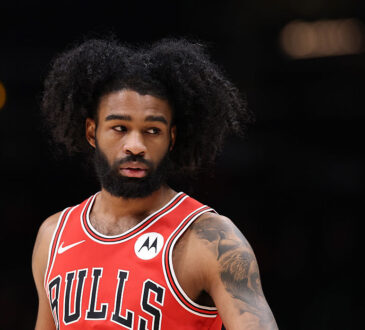 Minnesota Timberwolves Interested In Chicago Bulls' Coby White, Charlotte Hornets' Collin Sexton NBA